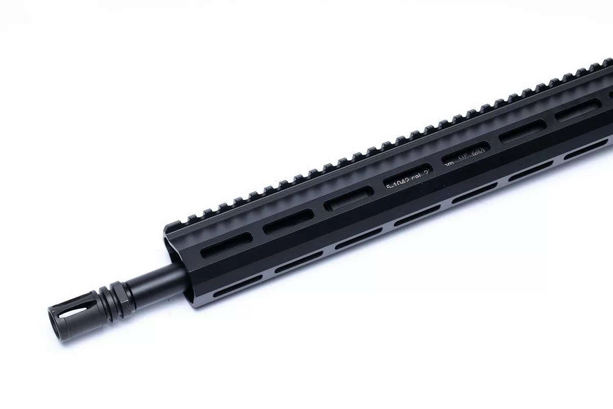 Карабин NL14, 223 Rem, L-410 (16")