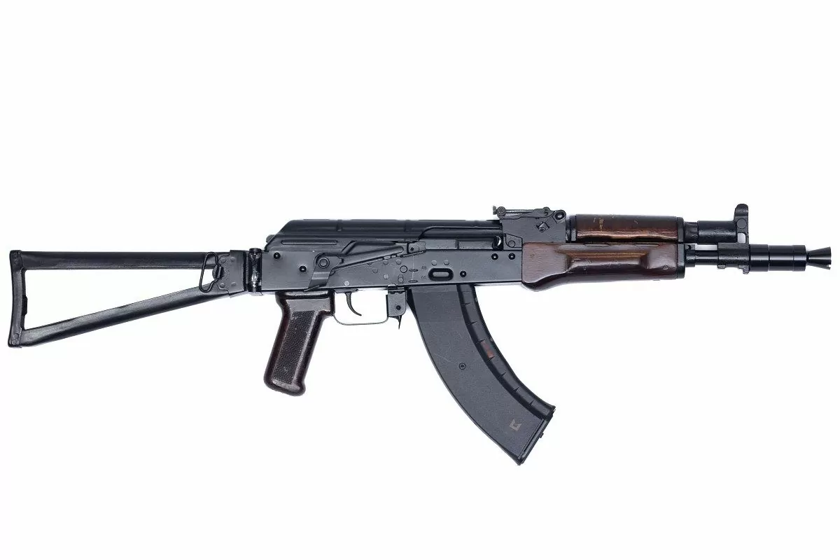 Карабин МА-136-04, 7,62Х39, L-305