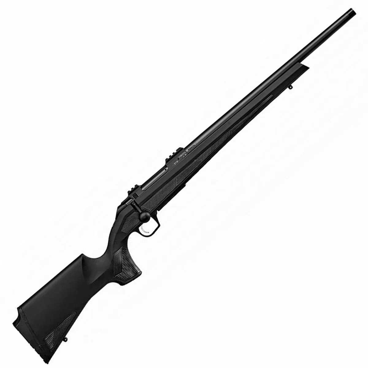 Винтовка CZ 600 Alpha, 30-06 Sprg, L-508, THR M15х1