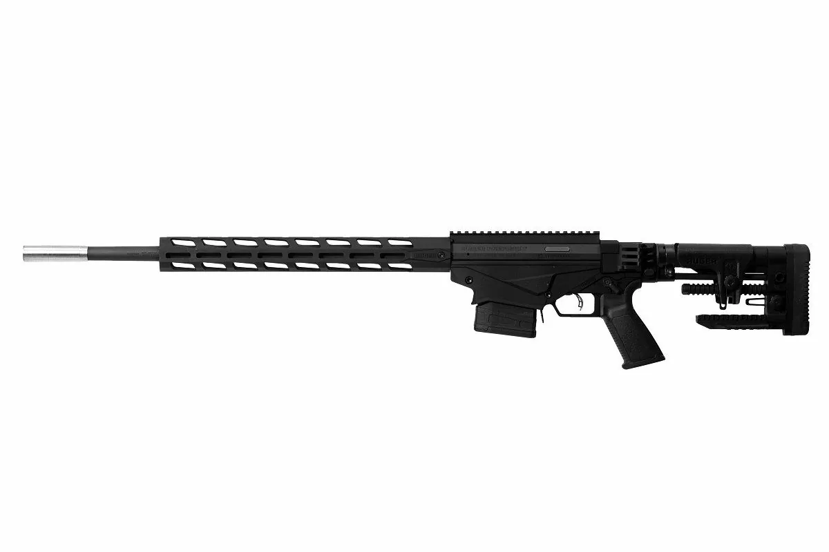 Винтовка Ruger Precision, 308 Win, L-510