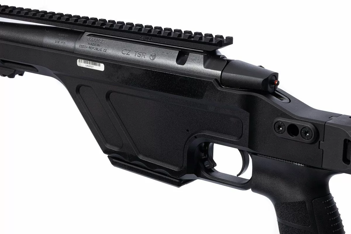Винтовка CZ TSR, 308 Win, L-660