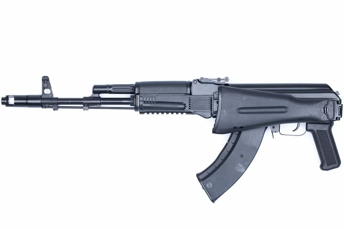 Карабин Сайга МК исп.030, 5,45х39, L-415 плс. пр.скл.
