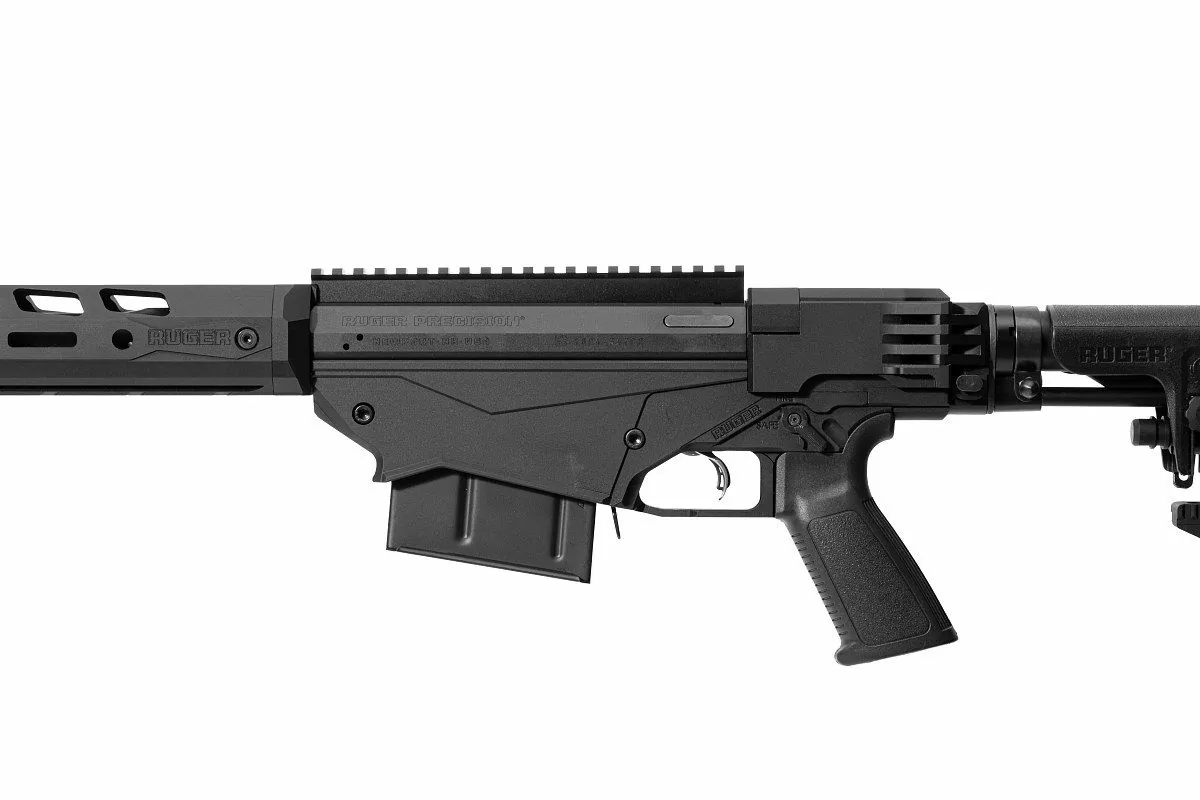 Винтовка Ruger Precision, 300 Win Mag, L-660