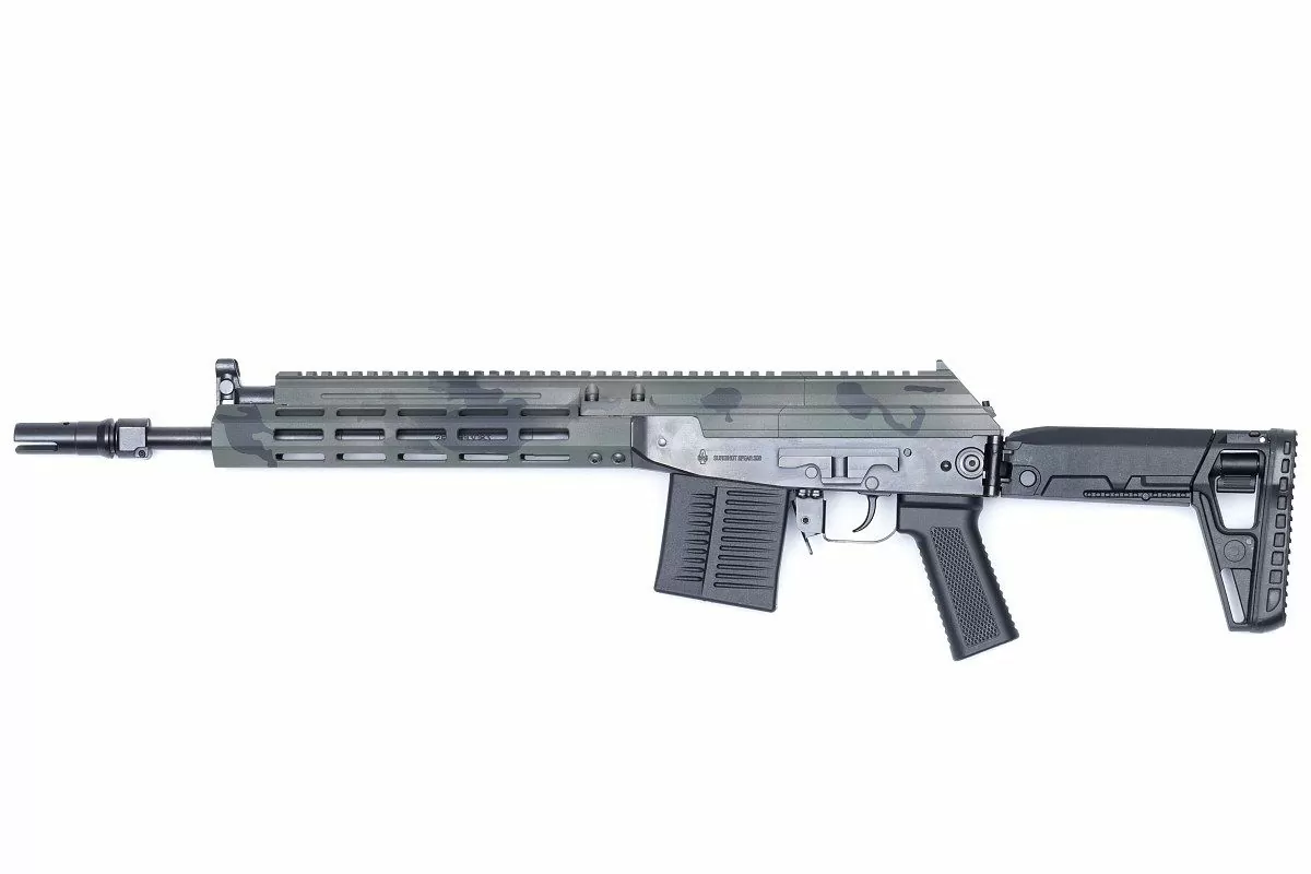 Карабин Sureshot Spear mod.3 MK4 350 EVO .308Win, L-350