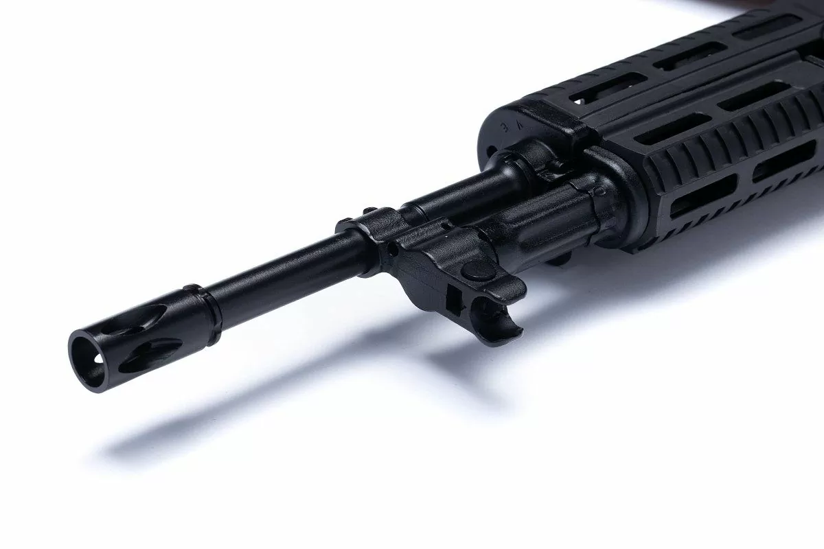 Карабин Вепрь ВПО-148-00-02, 5,45x39, L-350 плс.