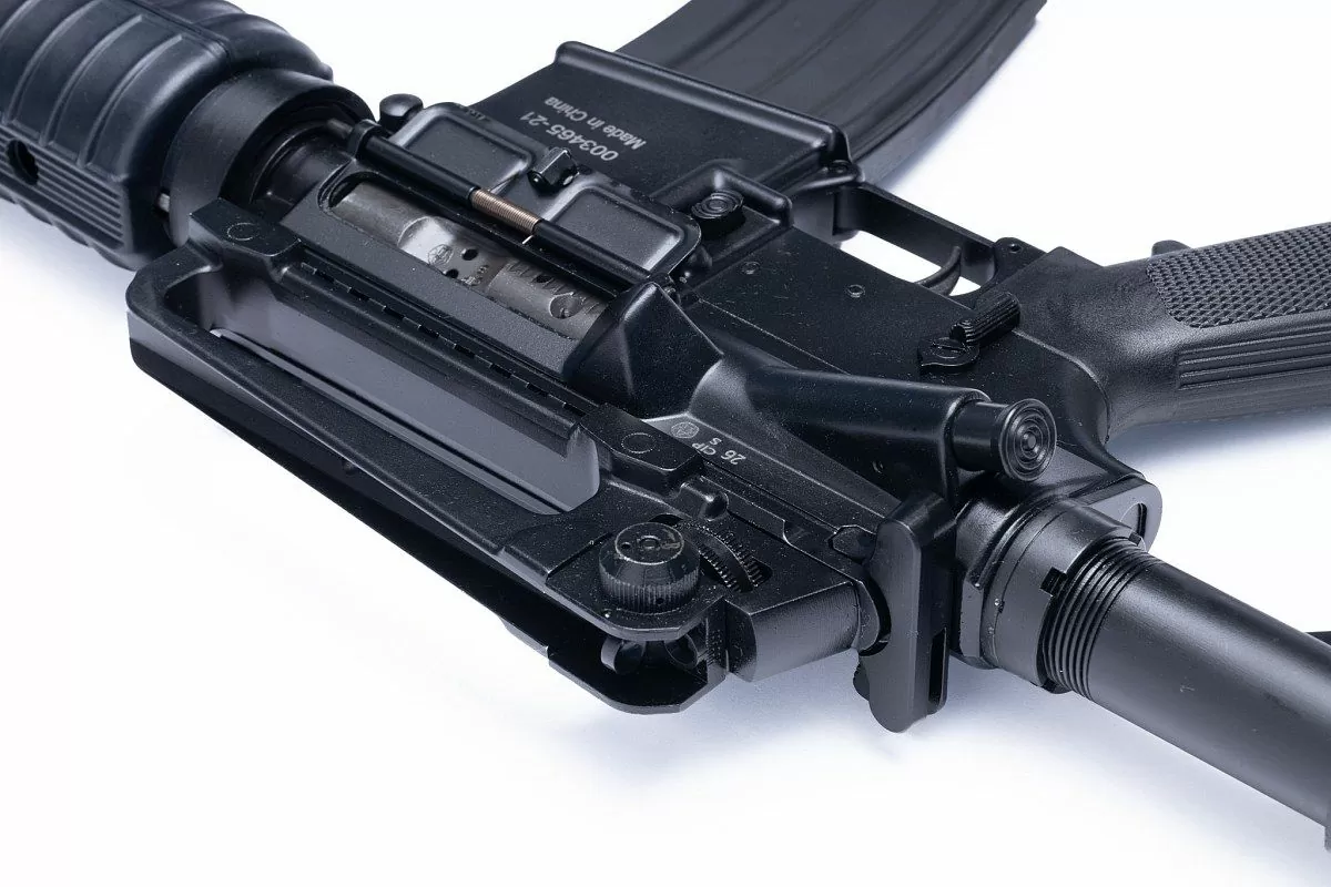 NORINCO мод.CQ-A кал.L-18 223Rem,1/2×28