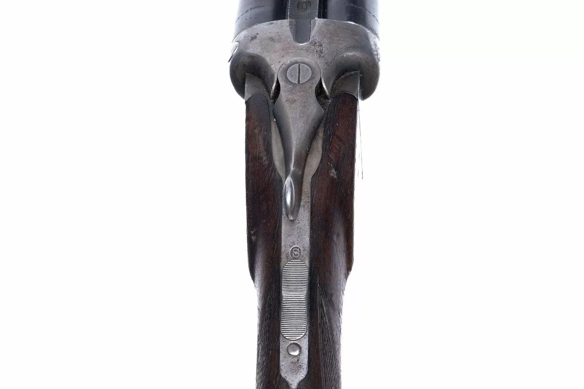 (К) Ружье Sauer, 16x70, L-740 (235049)
