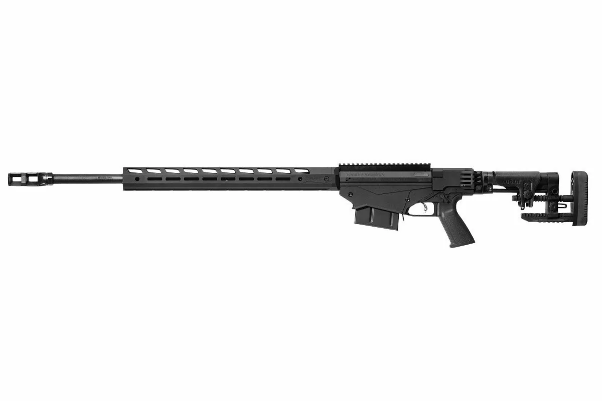 Винтовка Ruger Precision, 300 Win Mag, L-660