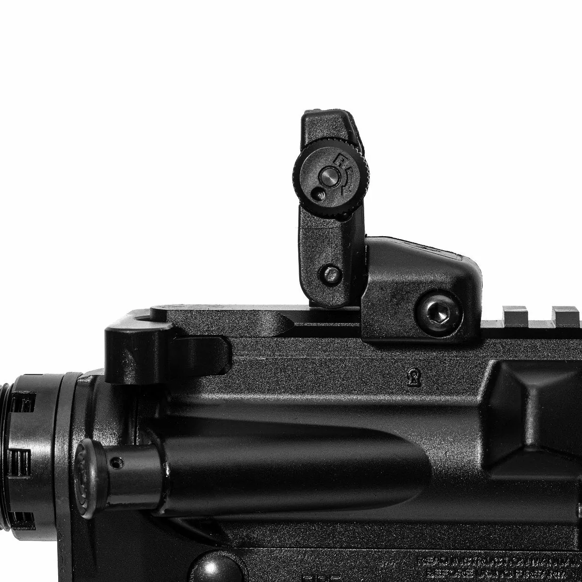 Карабин Ruger AR 556, 223 Rem, L-410