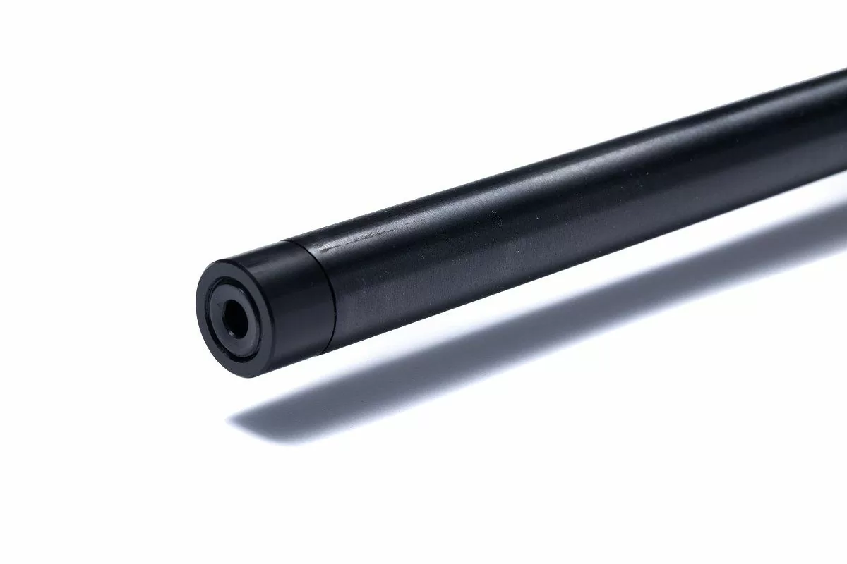 Карабин Tikka T1xMTR, 22 LR, L-510 (резьба) черн.пластик