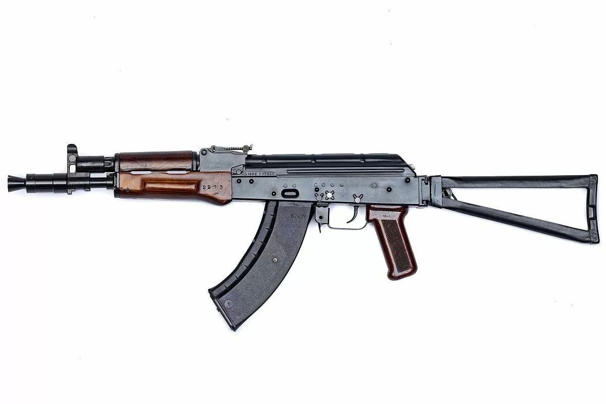 Карабин МА-136-04, 7,62Х39, L-305