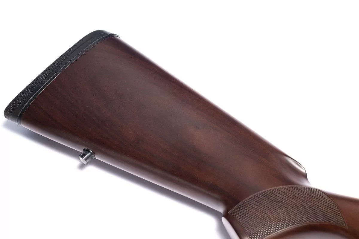 Карабин Huglu Ovis G2 Wooden, 308 Win, L-510