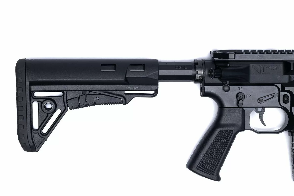 Карабин Kral KR556, 223 Rem, L-520 (gas-piston)