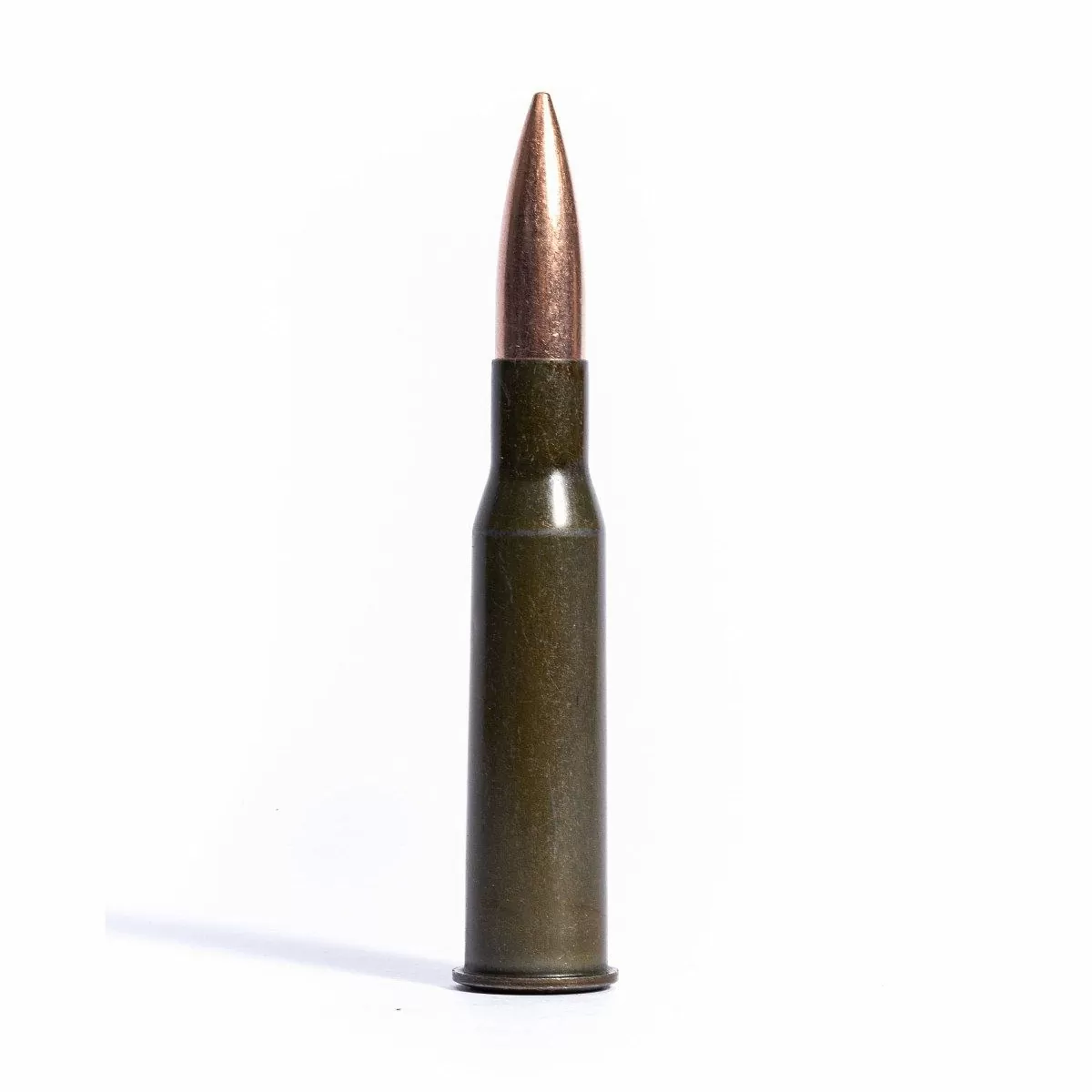 Патрон БПЗ, 7,62х54, об.лак. (11,3г) уп.20шт