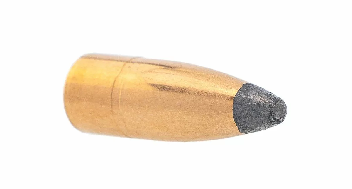 Пуля БПЗ .308Win SP 9,1г лат. (100шт/уп)