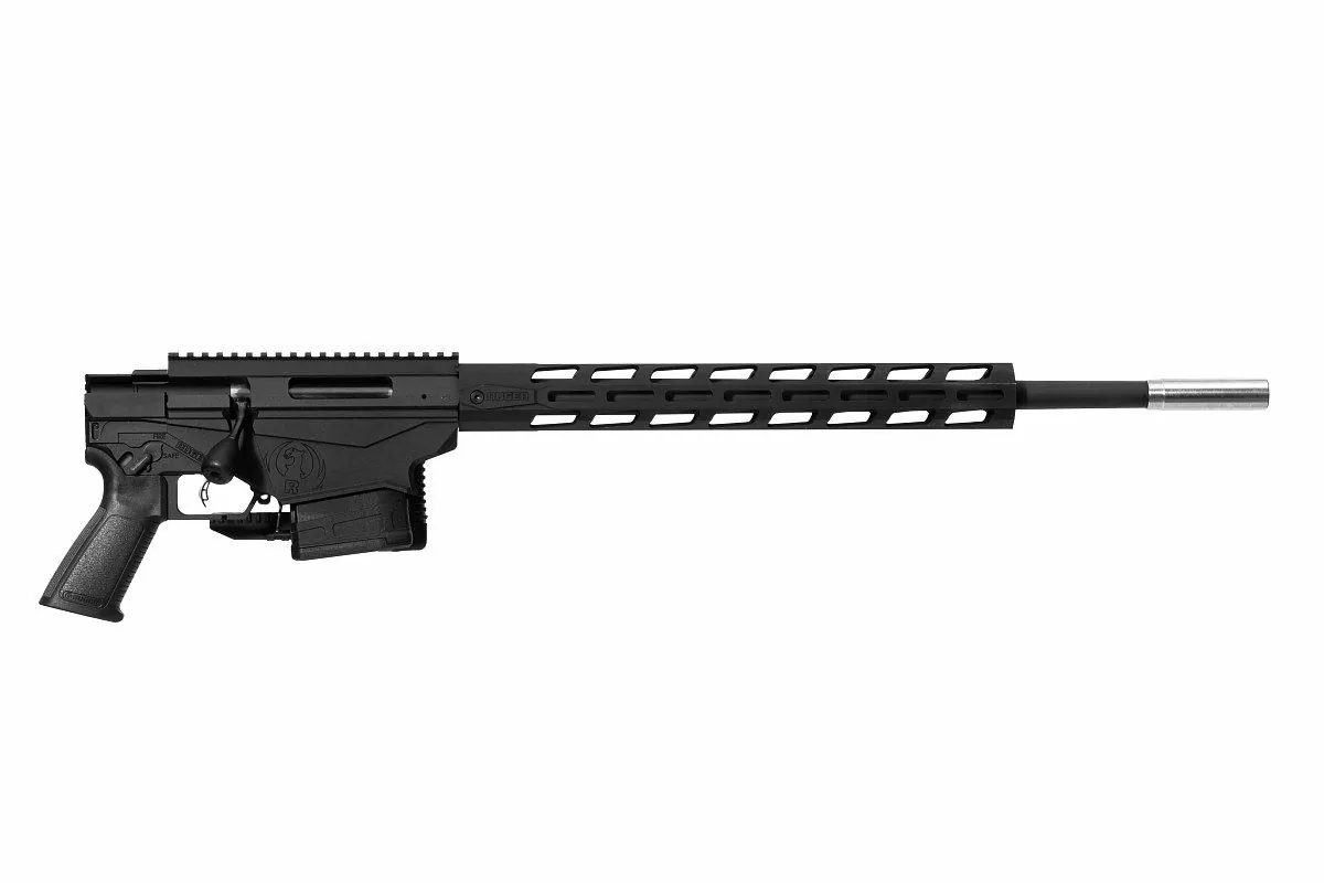 Винтовка Ruger Precision, 308 Win, L-510