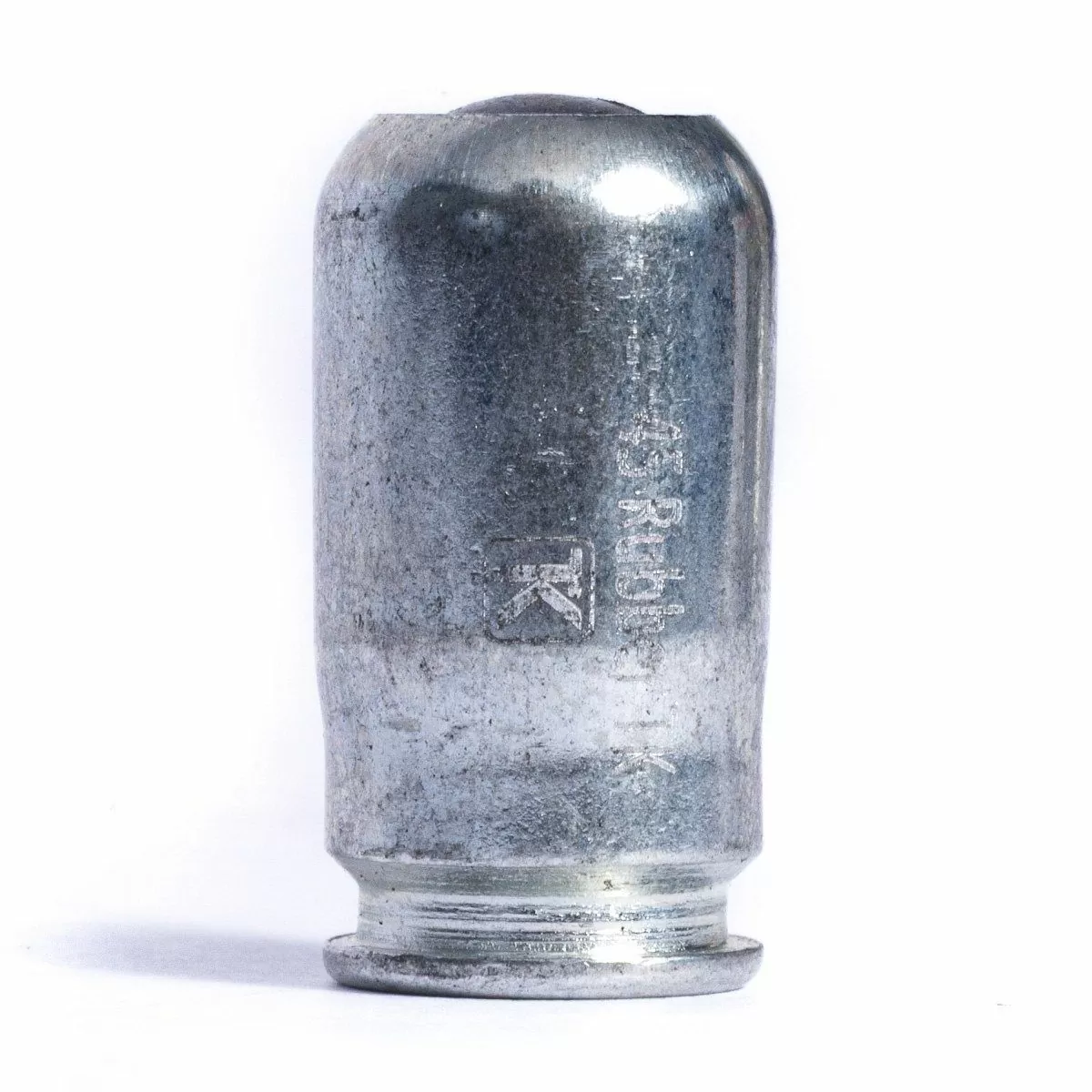 Патрон Техкрим, 45 Rubber TK MAXIMUM (ОП) уп.20шт