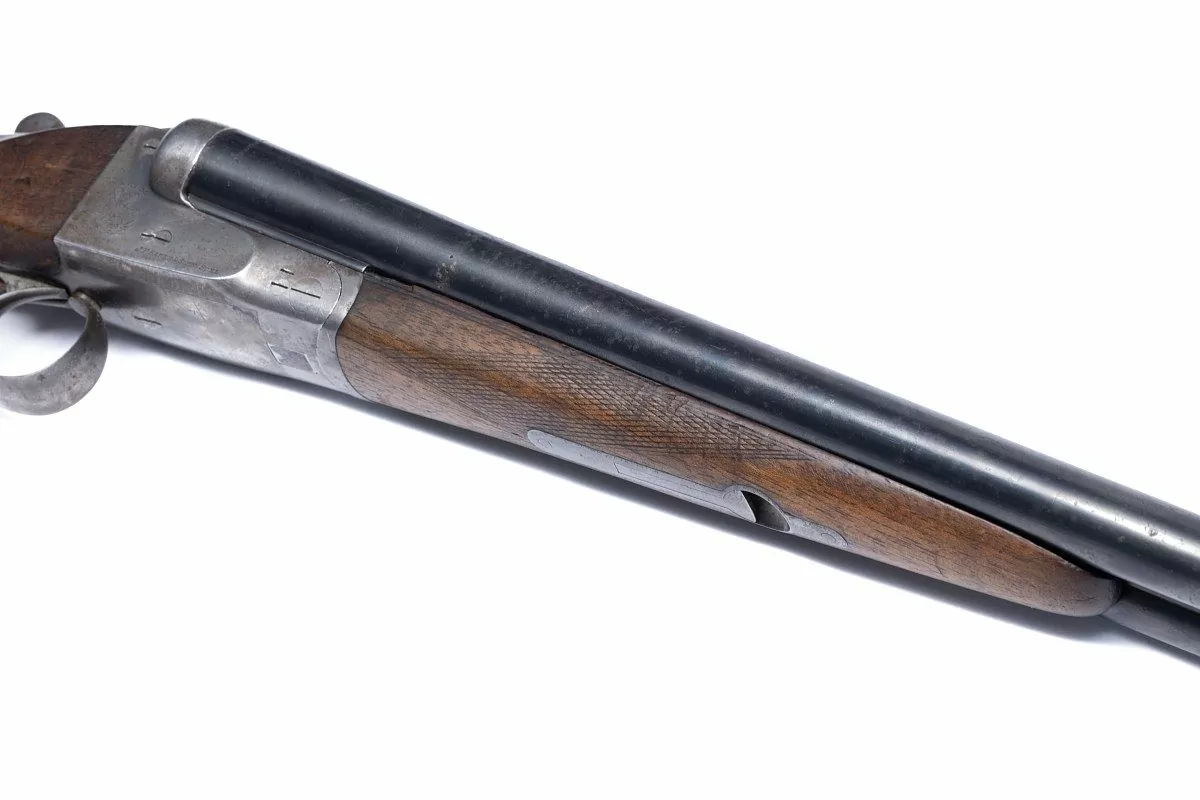 (К) Ружье Sauer, 16x70, L-740 (235049)