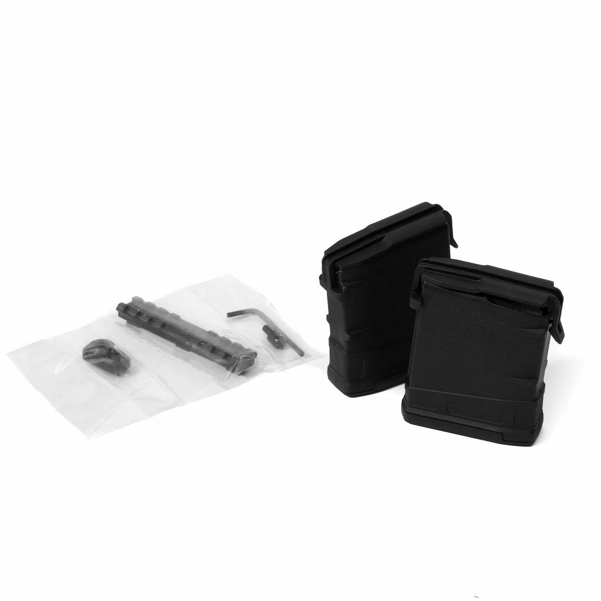 Винтовка Ruger Precision, 300 Win Mag, L-660