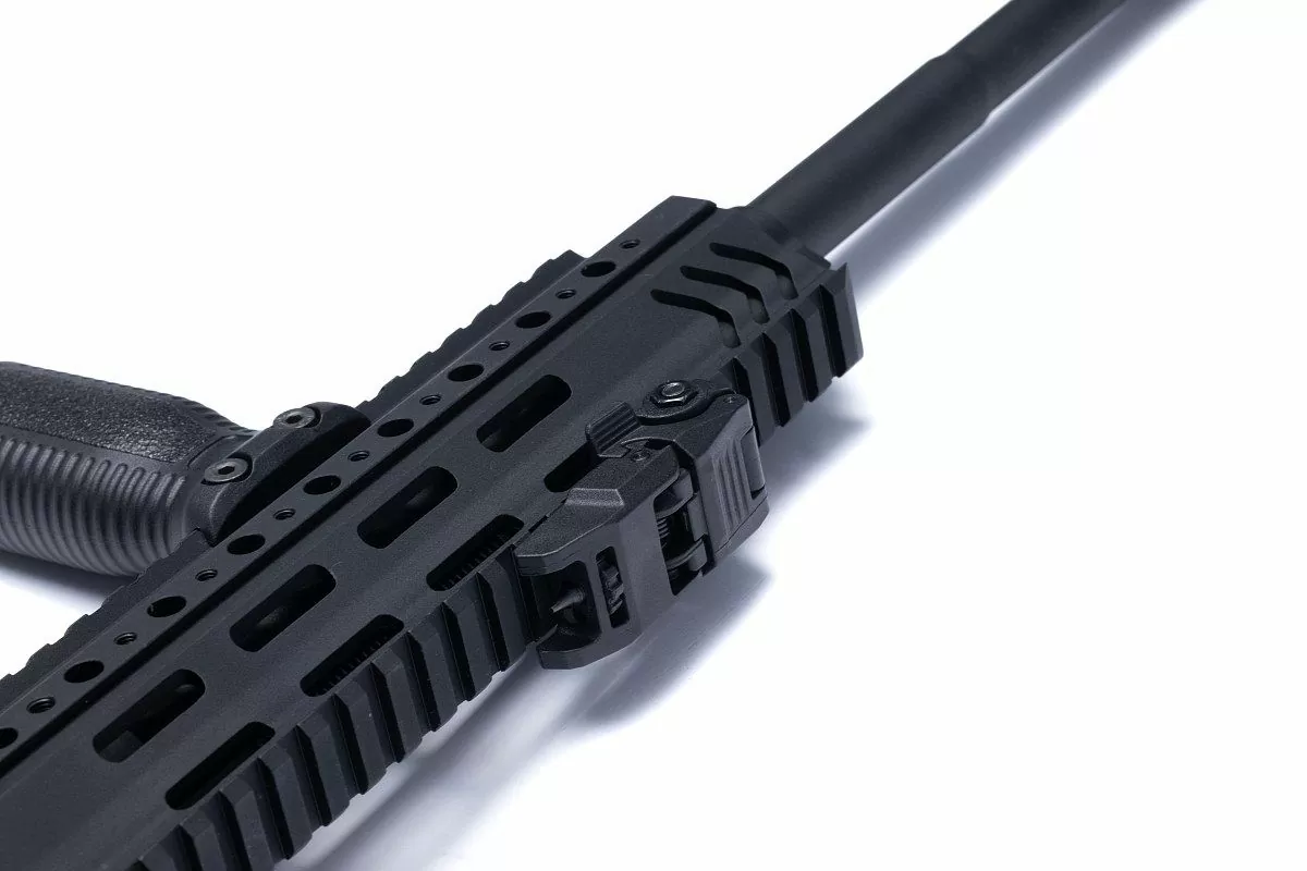 Карабин NL745DI, 308 Win, L-410 (16"), Carbone, Молот