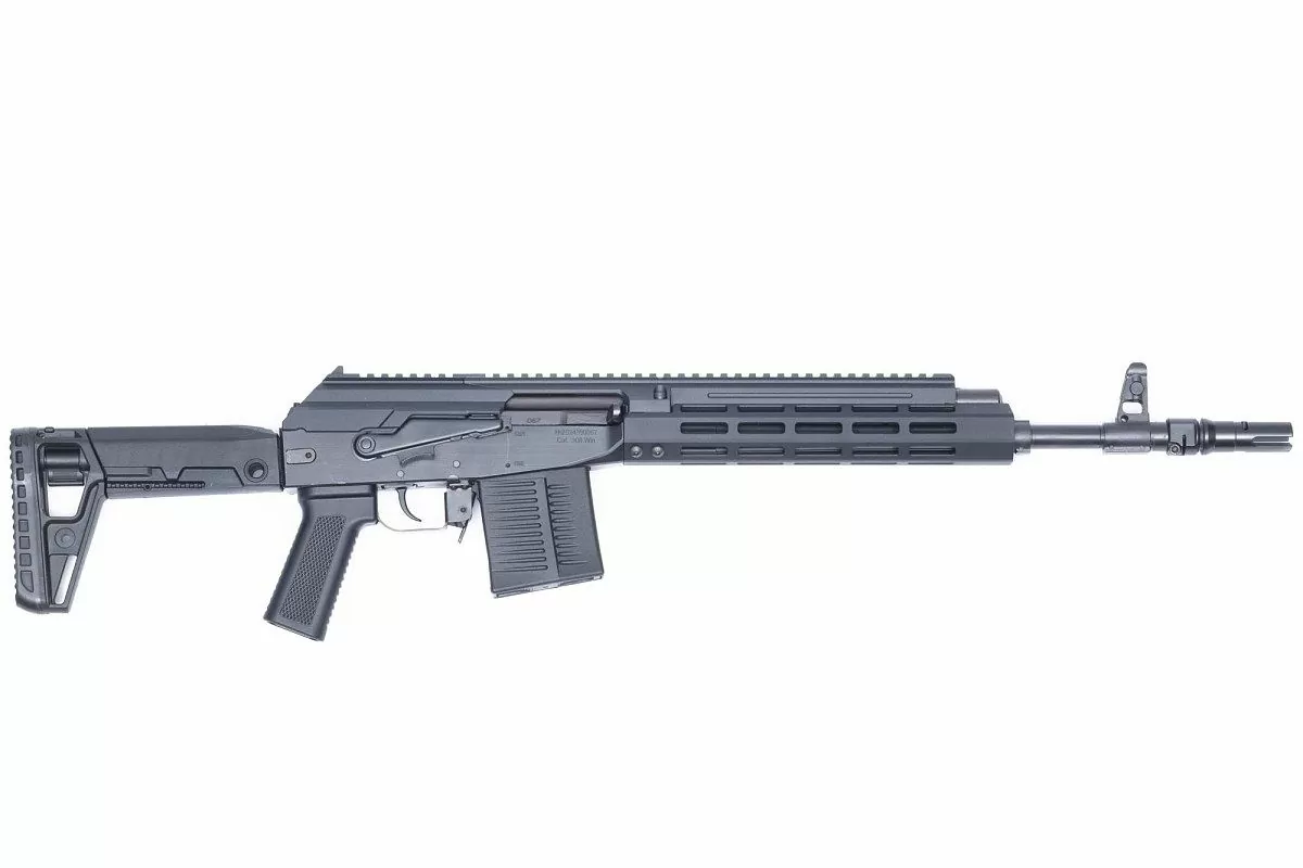Карабин Sureshot Spear mod.3 MK4 415 EVO .308Win, L-415