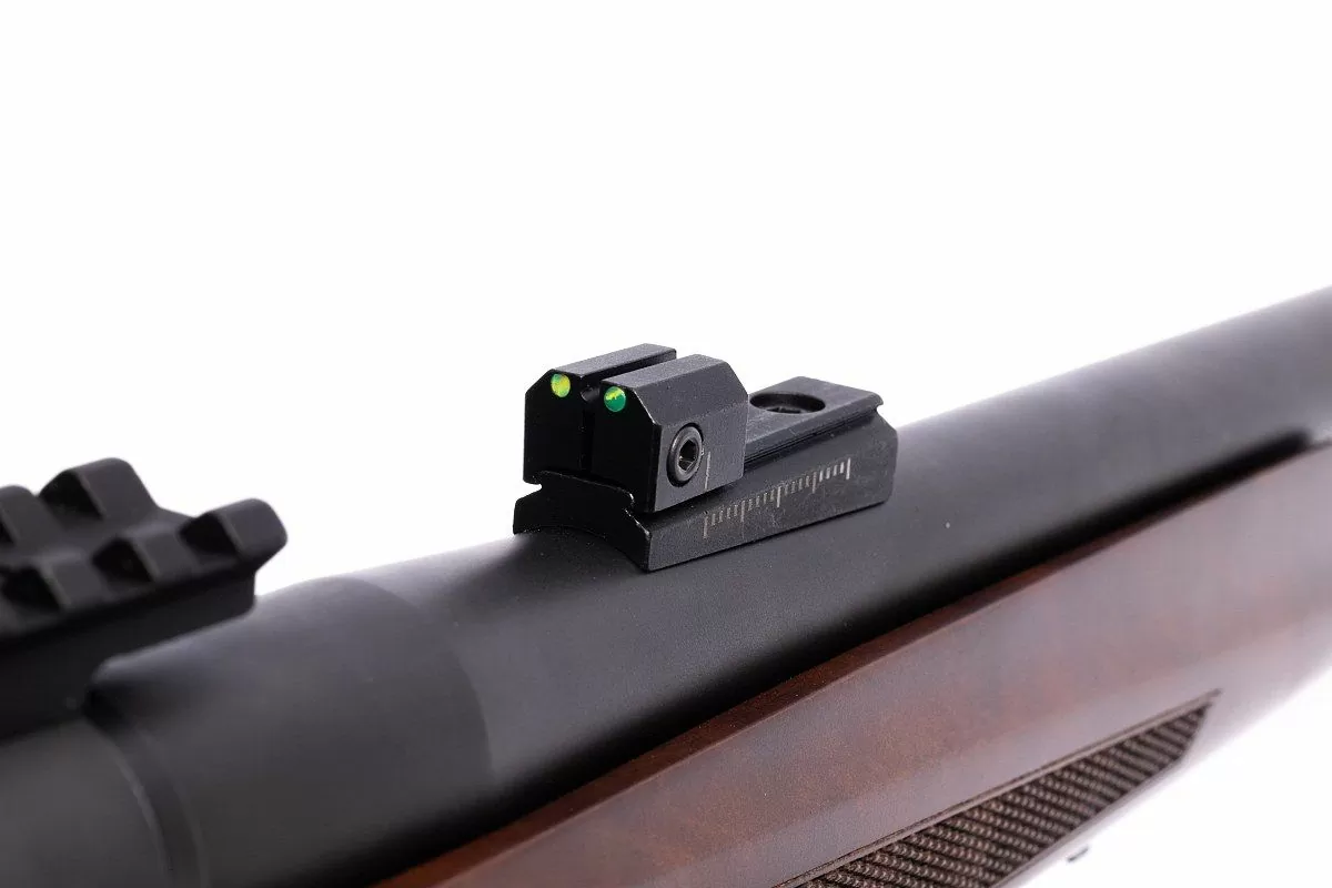 Карабин Huglu Ovis G2 Wooden, 308 Win, L-510