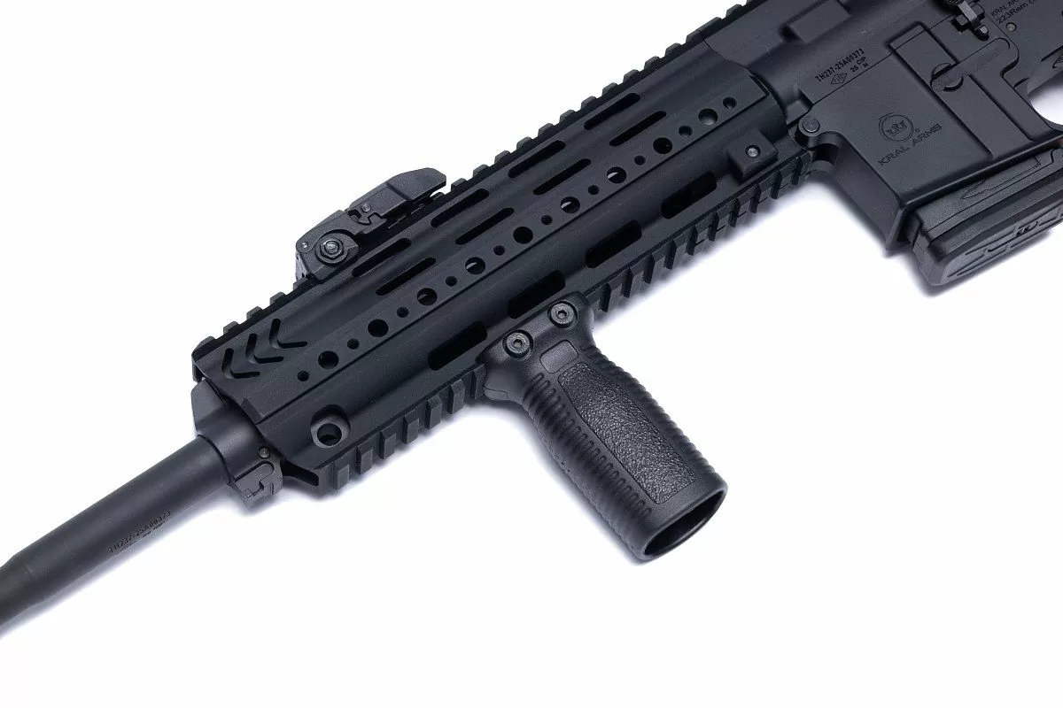 Карабин NL745DI, 308 Win, L-410 (16"), Carbone, Молот