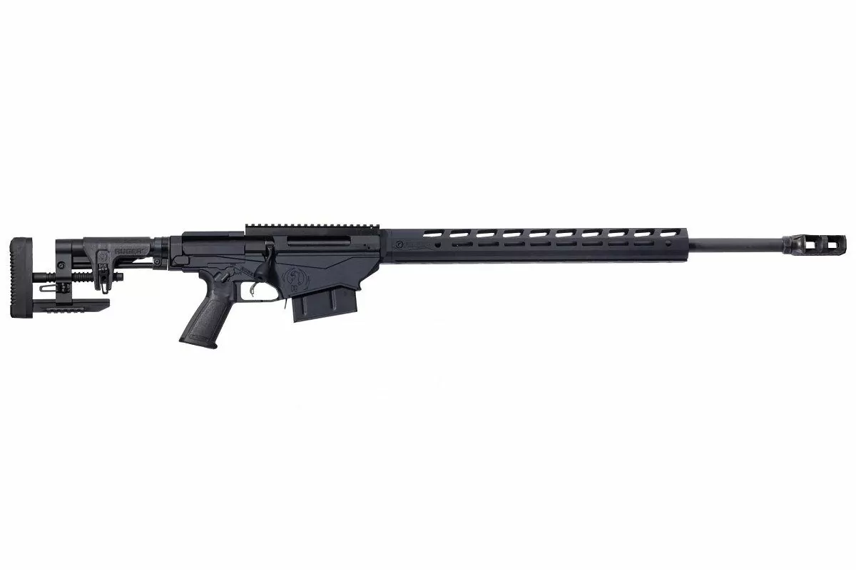 Винтовка Ruger Precision, 300 Win Mag, L-660