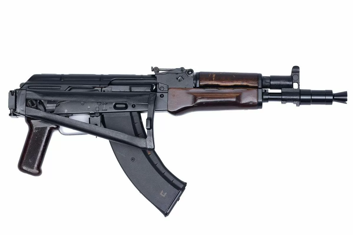 Карабин МА-136-04, 7,62Х39, L-305