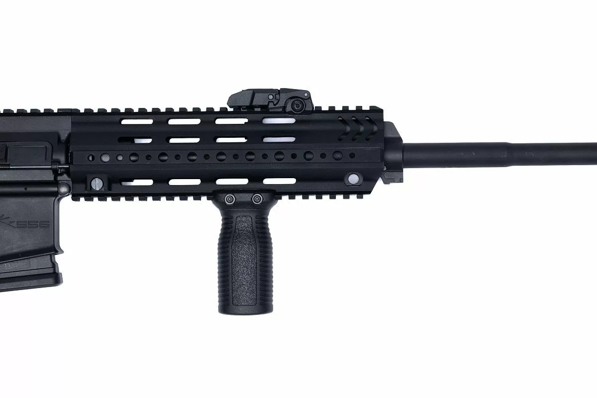 Карабин NL745DI, 308 Win, L-410 (16"), Carbone, Молот