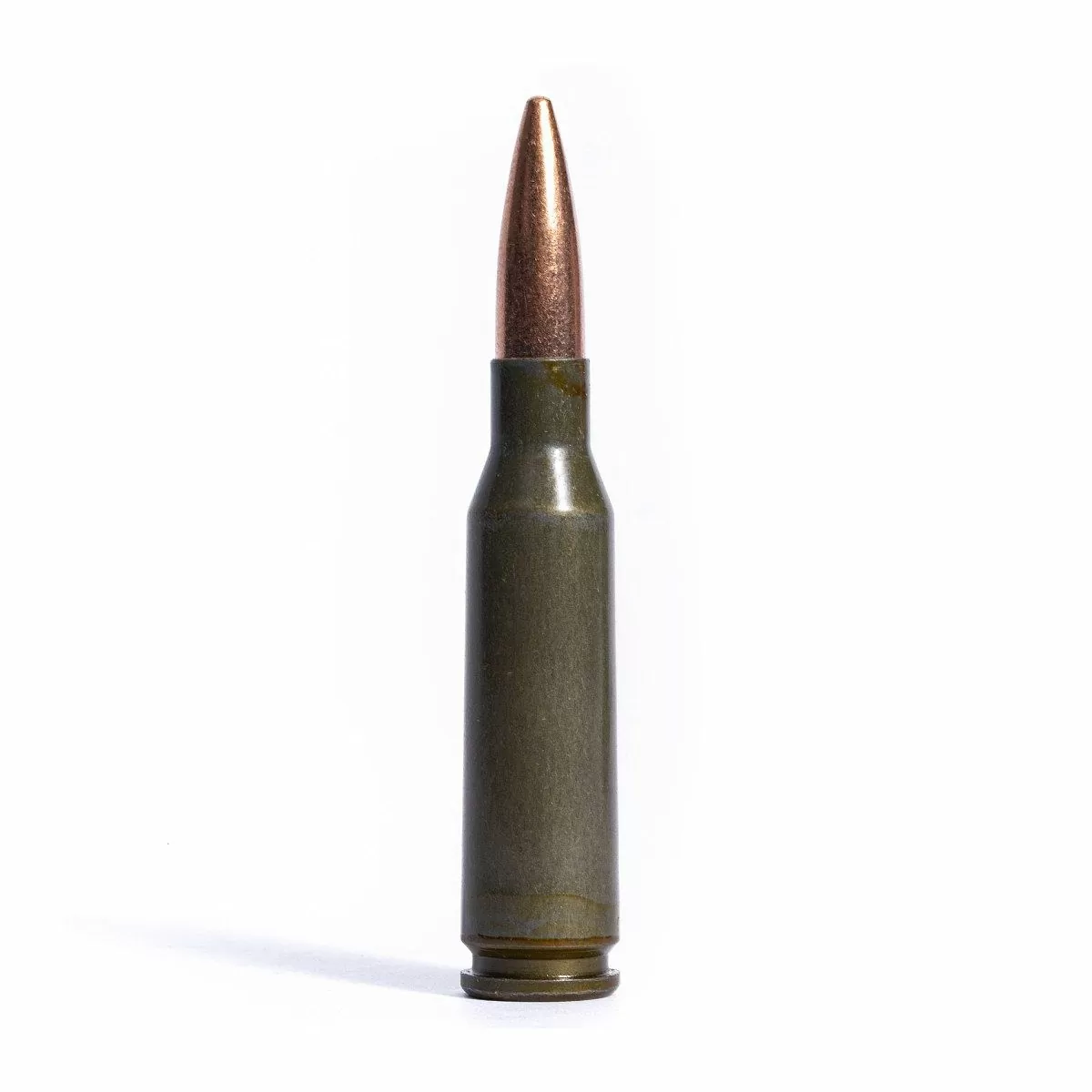 Патрон БПЗ, 5,45х39, об.лак. (4,2г) уп.30шт