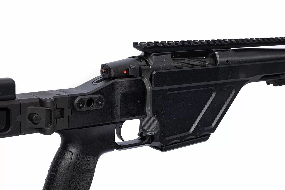 Винтовка CZ TSR, 308 Win, L-660