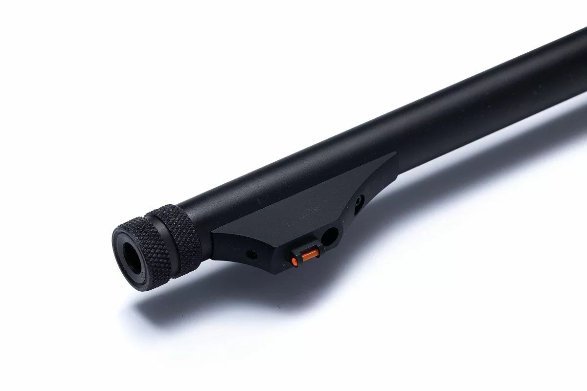 Винтовка Arttech PRIMA Synthetic, 30-06 Sprg, L-560 с резьбой (плс. черный)