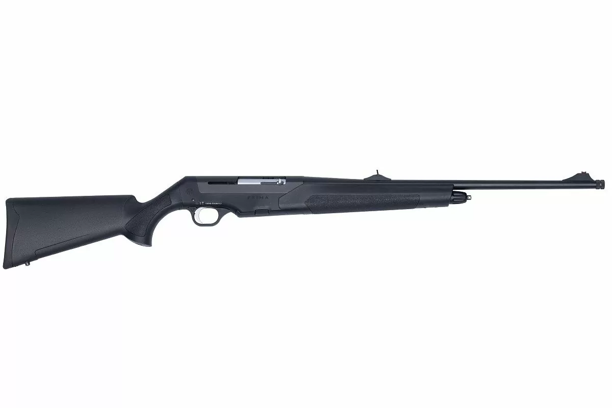 Винтовка Arttech PRIMA Synthetic, 30-06 Sprg, L-560 с резьбой (плс. черный)