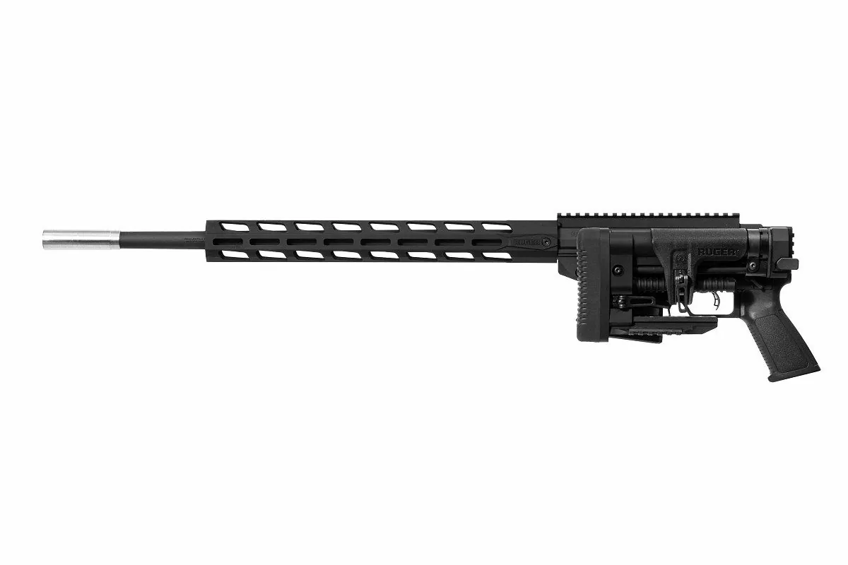 Винтовка Ruger Precision, 308 Win, L-510