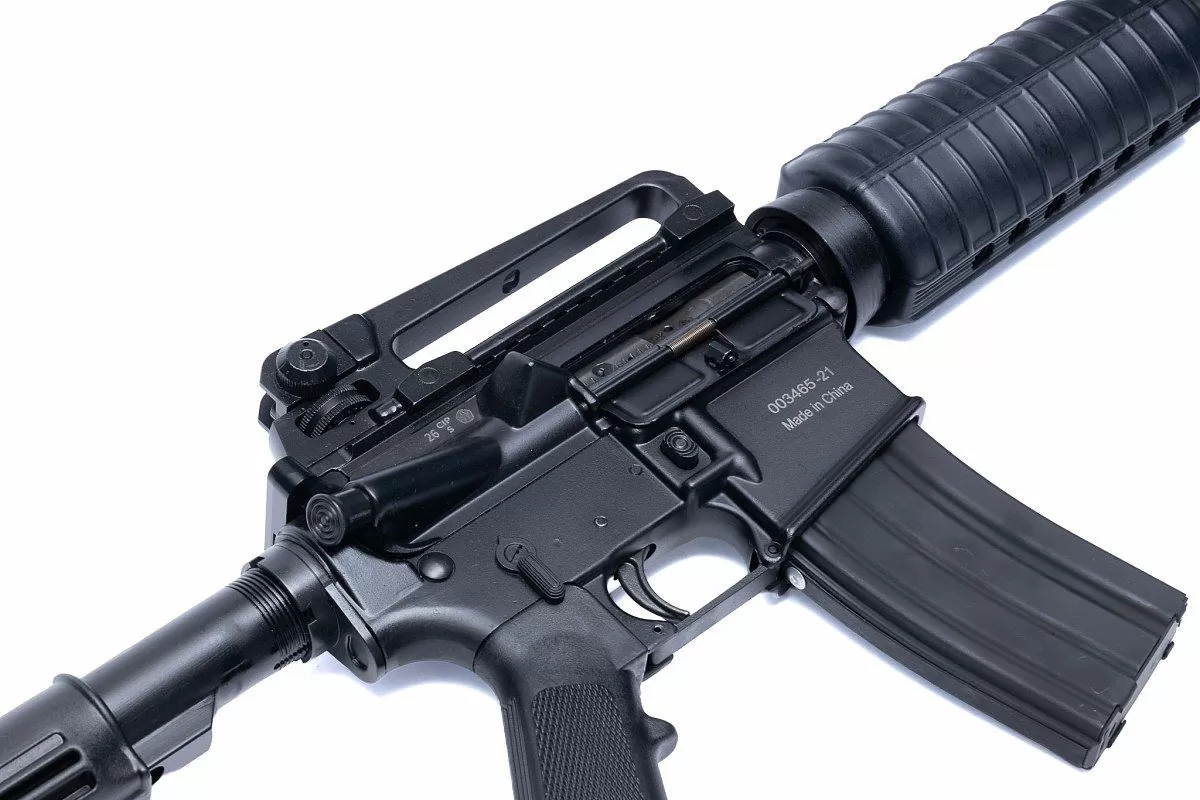NORINCO мод.CQ-A кал.L-18 223Rem,1/2×28