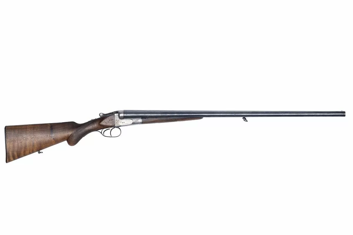 (К) Ружье Sauer, 16x70, L-740 (235049)