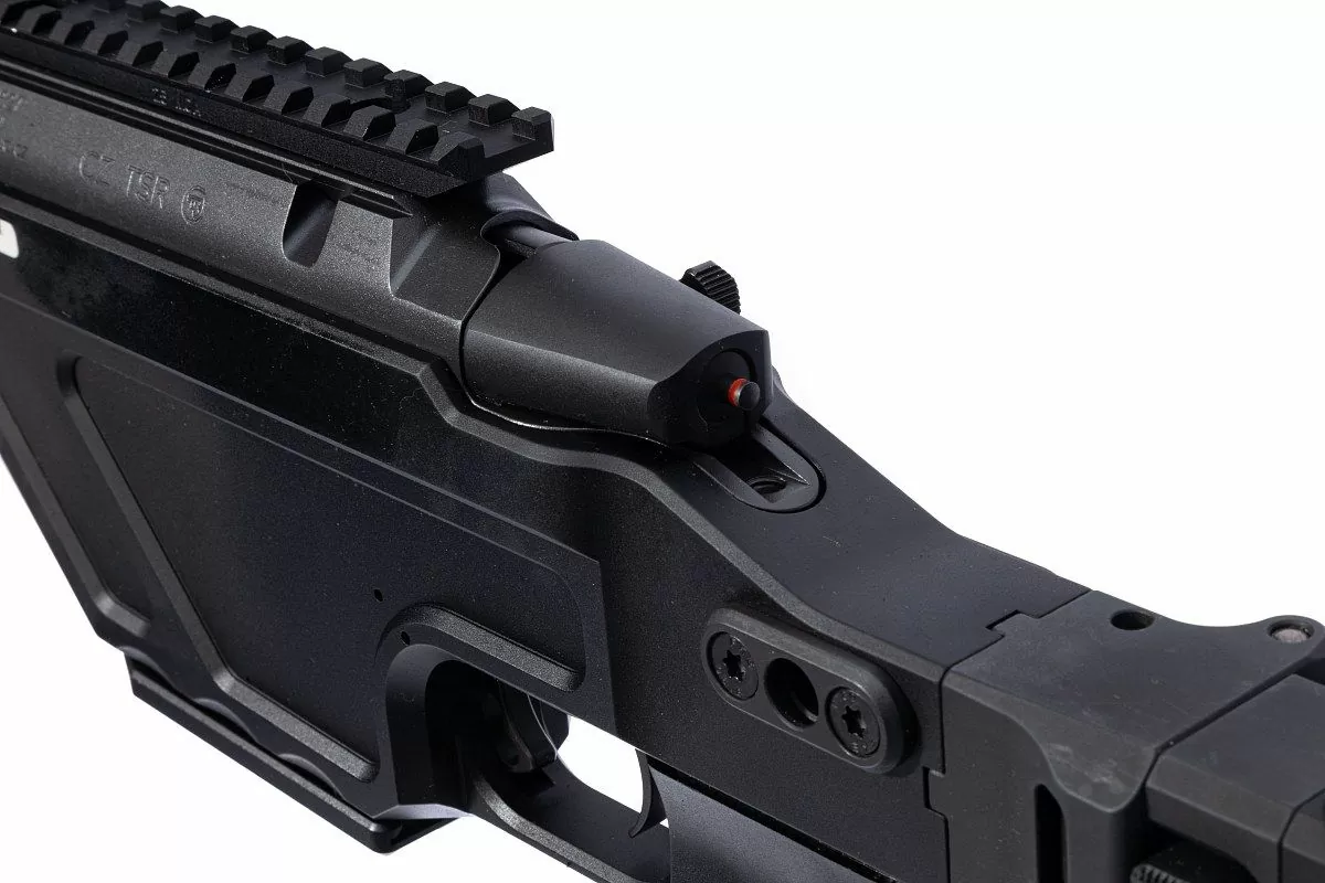 Винтовка CZ TSR, 308 Win, L-660