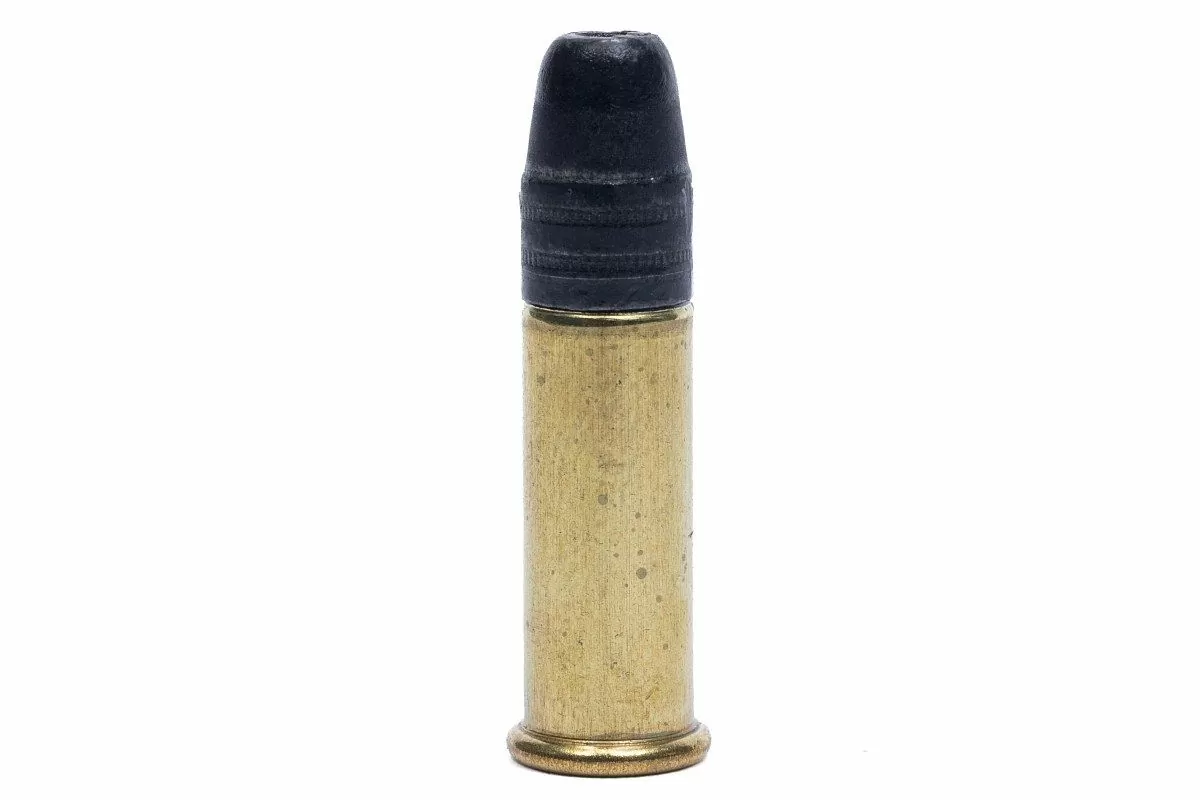 Патрон S&B, 22 LR, HV скор.патрон (2,6г) уп.50шт