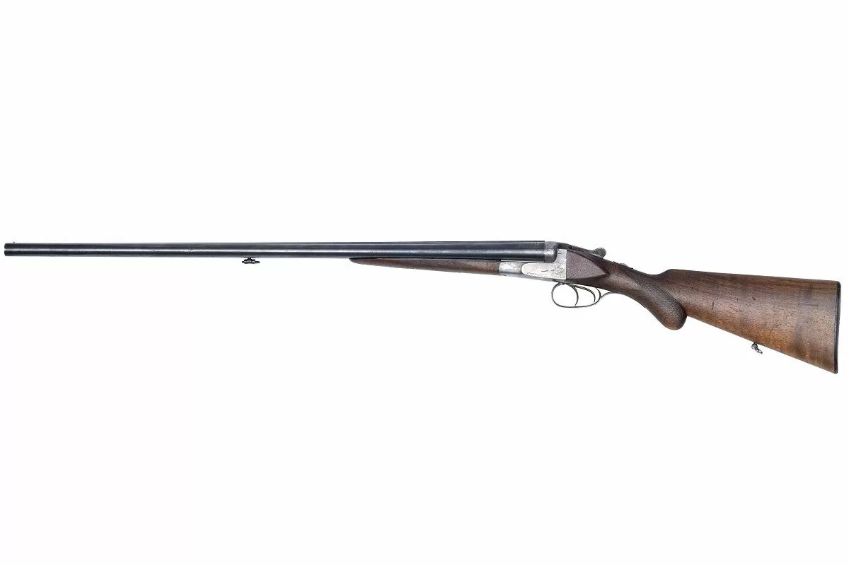 (К) Ружье Sauer, 16x70, L-740 (235049)