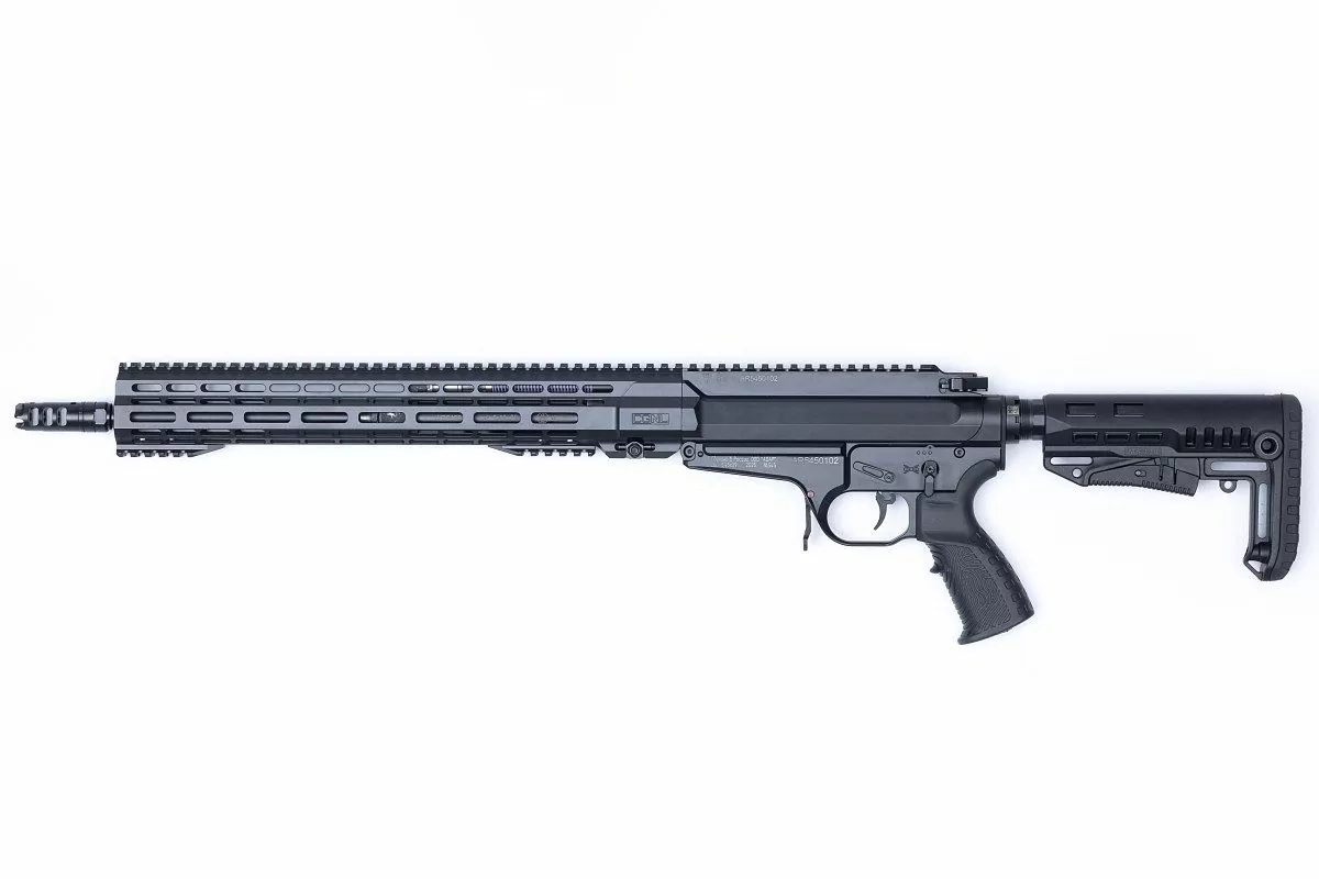 Карабин NL545GP, 5,45x39 L-415 Heavy GP