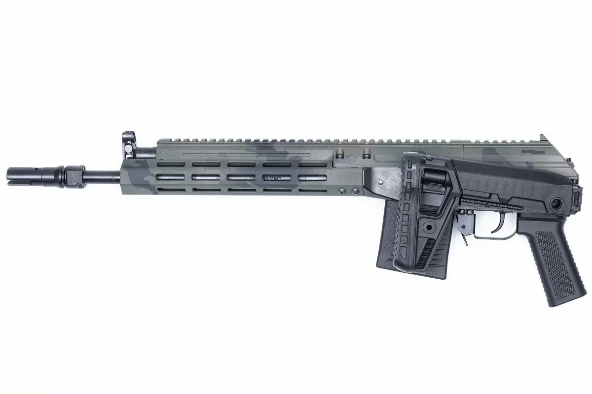Карабин Sureshot Spear mod.3 MK4 350 EVO .308Win, L-350