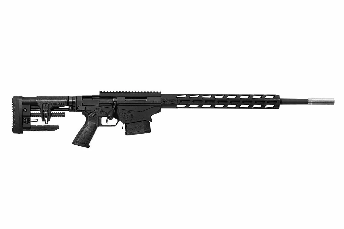Винтовка Ruger Precision, 308 Win, L-510