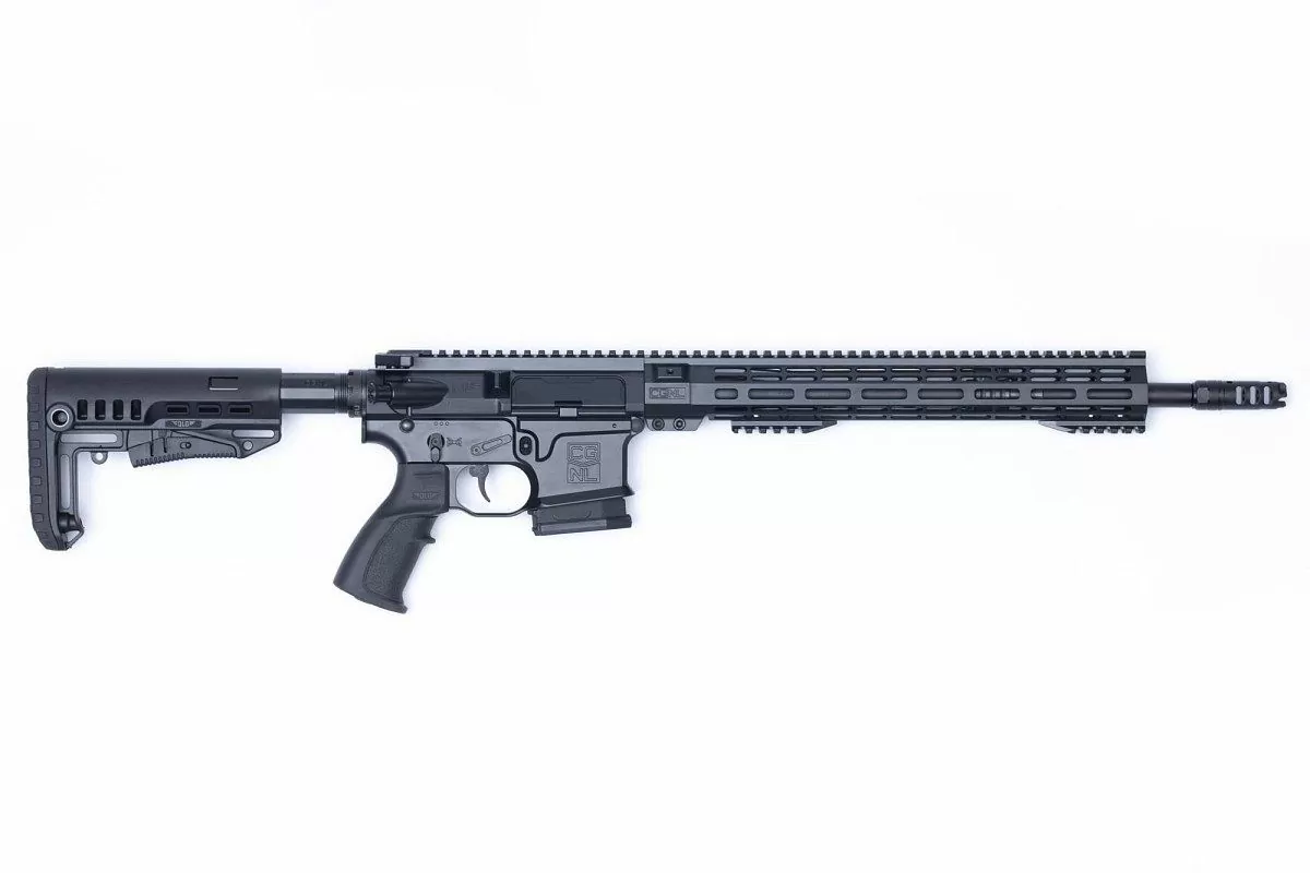 Карабин NL15T, 223 Rem, L-410 (16") SSO