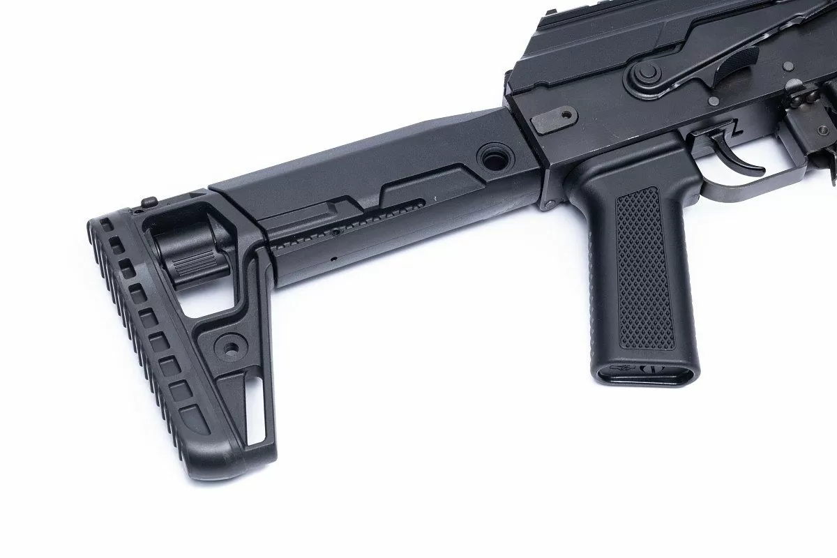 Карабин Sureshot Spear mod.3 MK4 415 EVO .308Win, L-415