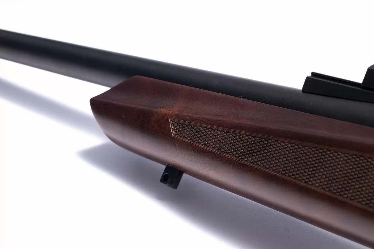 Карабин Huglu Ovis G2 Wooden, 308 Win, L-510