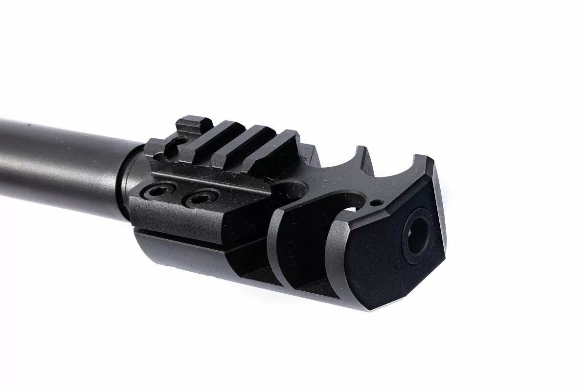 Винтовка CZ TSR, 308 Win, L-660