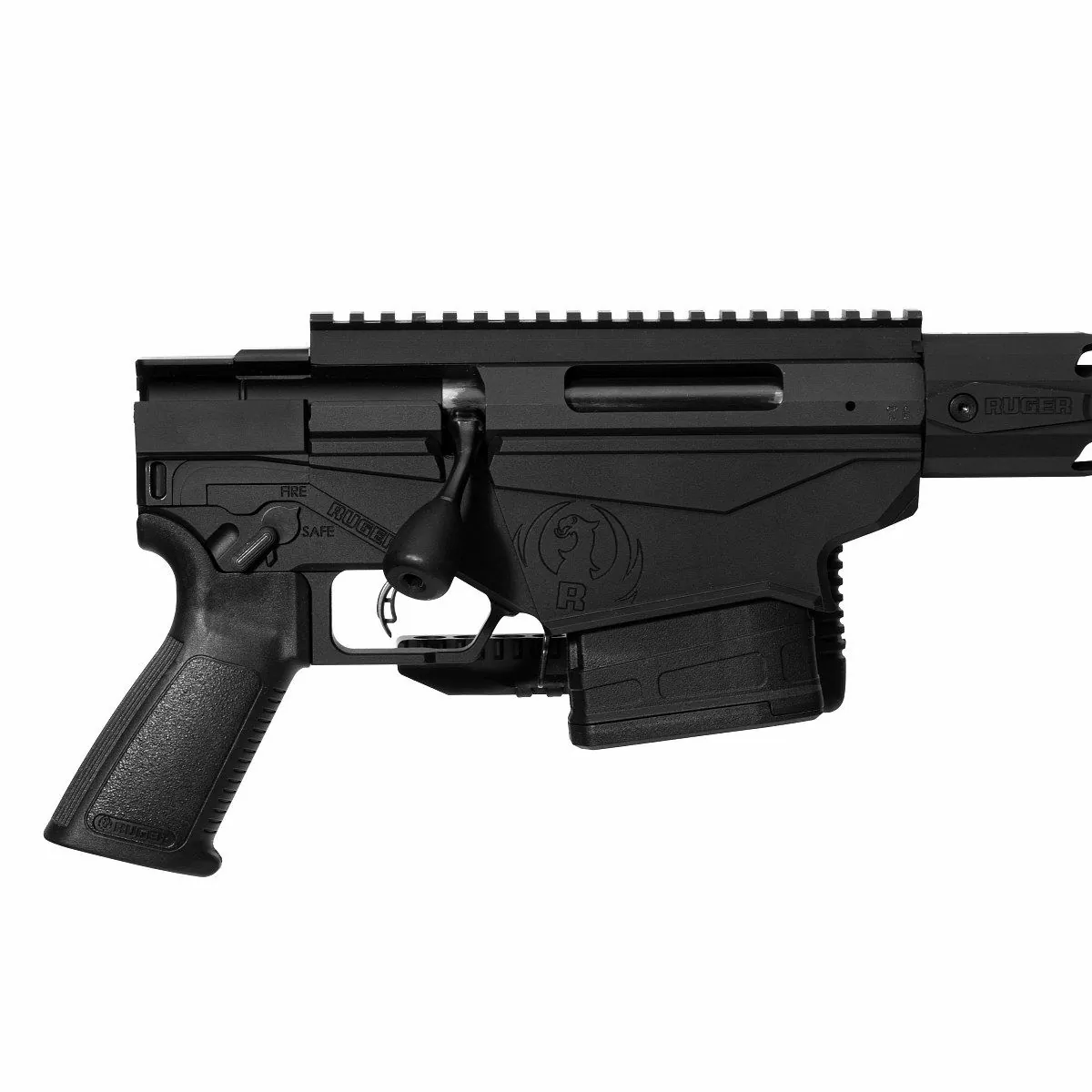 Винтовка Ruger Precision, 308 Win, L-510