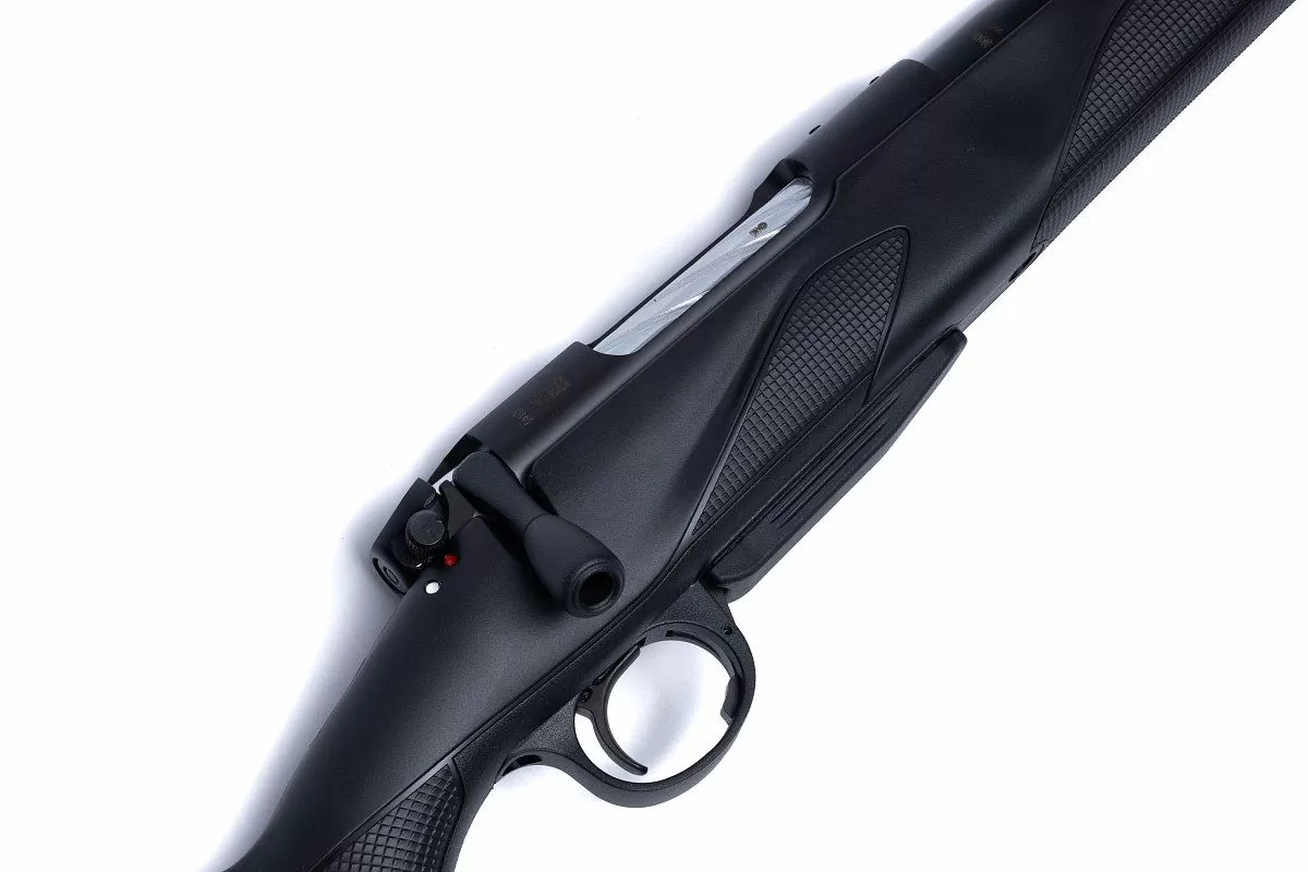 Винтовка Franchi Horizon Synthetic, 30-06 Sprg, L-560 WS (съемный маг. 3 патрона)