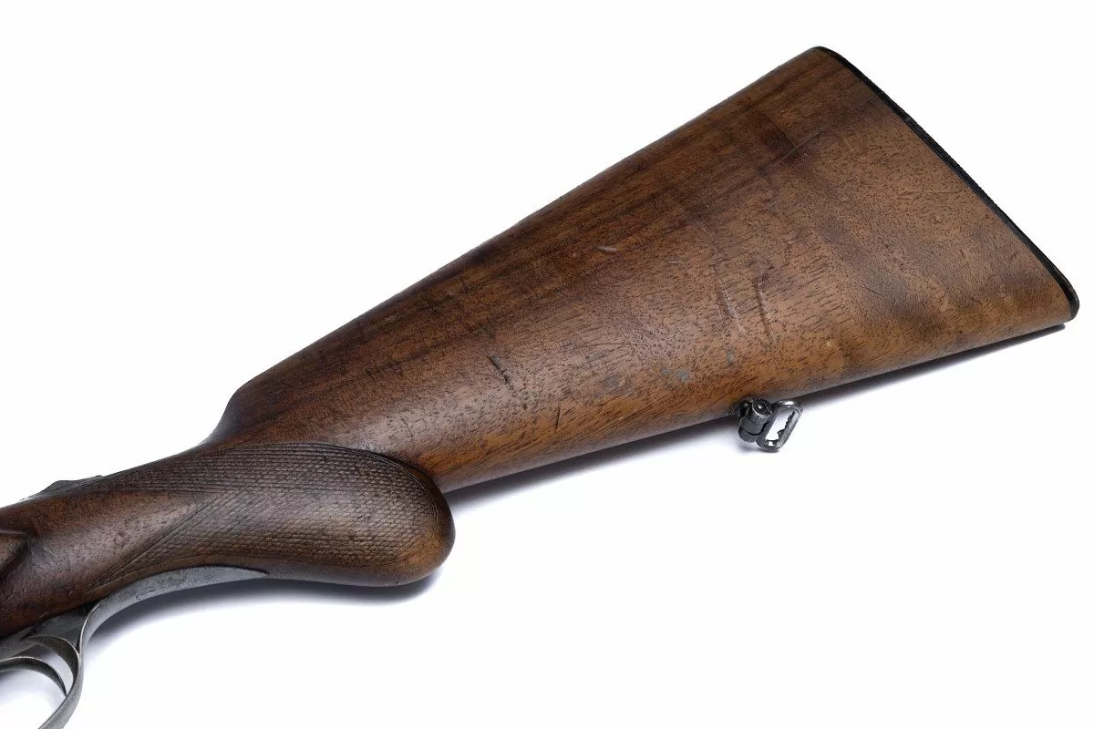 (К) Ружье Sauer, 16x70, L-740 (235049)